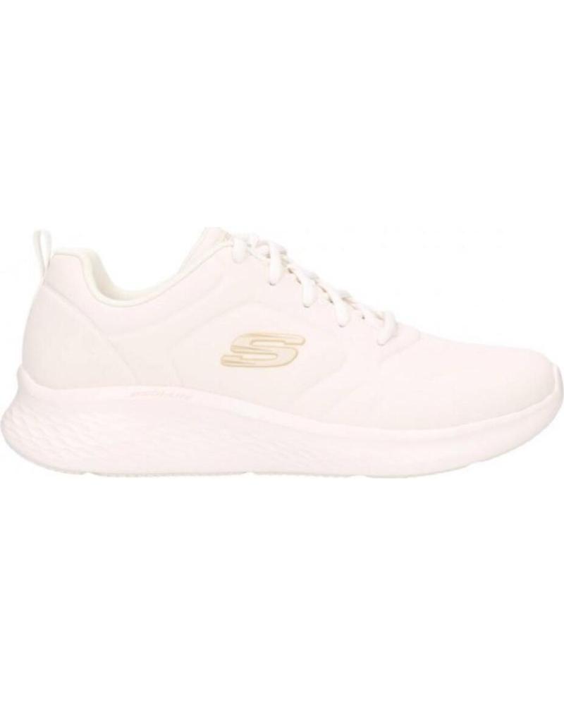 SKECHERS LITE PRO-CITY STRIDE 100 BRANCO - REF. 150047OFWT BLANCO