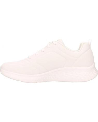 SKECHERS LITE PRO-CITY STRIDE 100 BRANCO - REF. 150047OFWT BLANCO