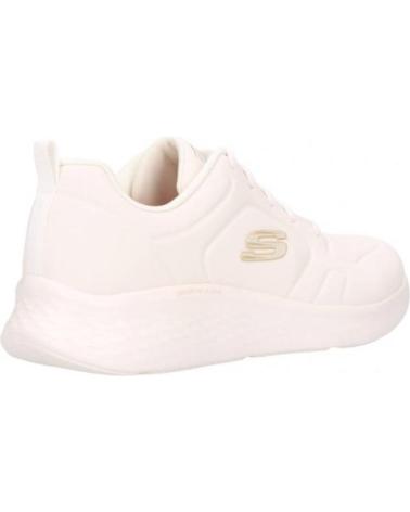 SKECHERS LITE PRO-CITY STRIDE 100 BRANCO - REF. 150047OFWT BLANCO