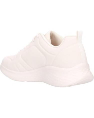 SKECHERS LITE PRO-CITY STRIDE 100 BRANCO - REF. 150047OFWT BLANCO