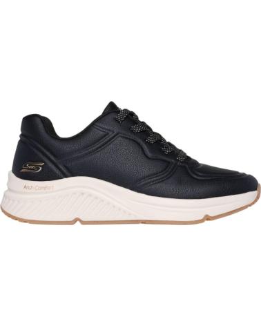 Sportivo per Donna SKECHERS BOBS ARCH COMFORT B SWEET - A BIND ZAPATILLAS DEP BLK
