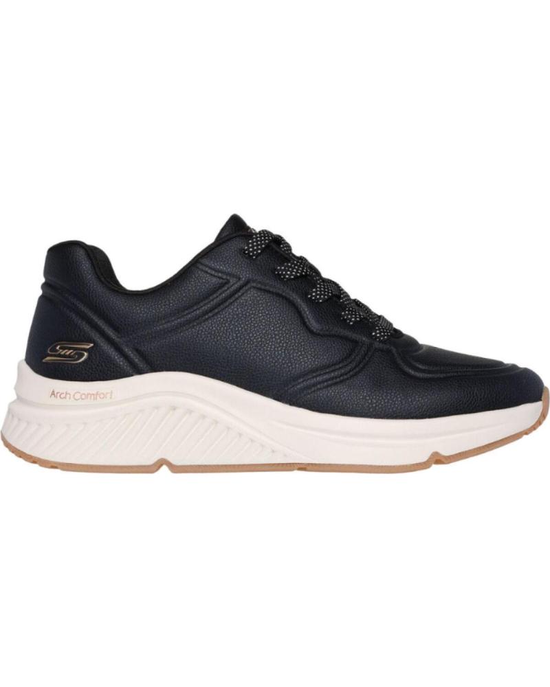 Sportivo per Donna SKECHERS BOBS ARCH COMFORT B SWEET - A BIND ZAPATILLAS DEP BLK