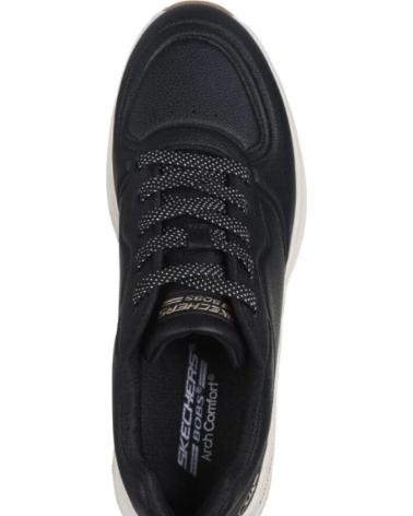 Sportivo per Donna SKECHERS BOBS ARCH COMFORT B SWEET - A BIND ZAPATILLAS DEP BLK