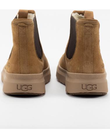 Stivaletti per Uomo UGG BOTINES EN COLOR  PARA CUERO