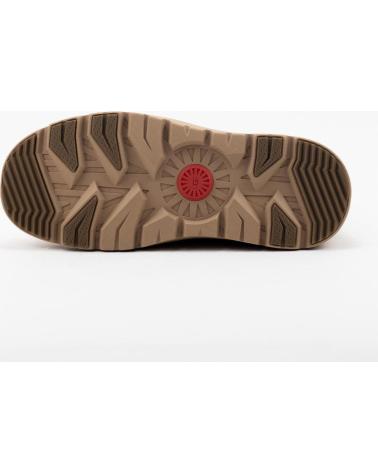 Stivaletti per Uomo UGG BOTINES EN COLOR  PARA CUERO