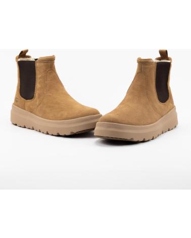 Stivaletti per Uomo UGG BOTINES EN COLOR  PARA CUERO