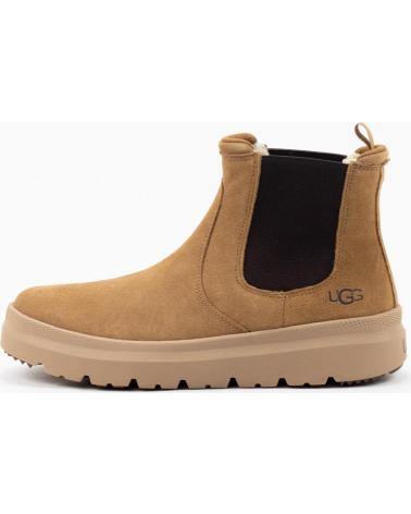 Stivaletti per Uomo UGG BOTINES EN COLOR  PARA CUERO