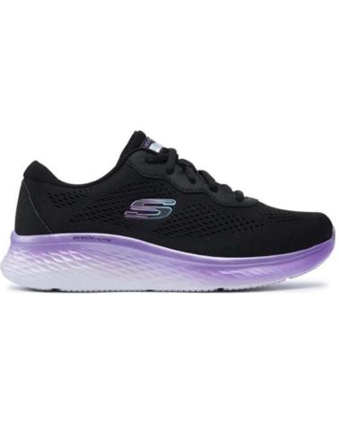 Sportivo per Donna SKECHERS ZAPATILLAS DEPORTIVAS MUJER SKECH-LITE PRO-STUNNING STEPS 15 NEGRO