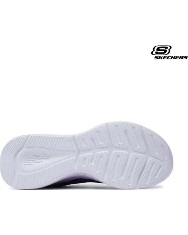 Sportivo per Donna SKECHERS ZAPATILLAS DEPORTIVAS MUJER SKECH-LITE PRO-STUNNING STEPS 15 NEGRO