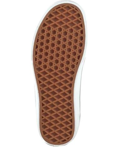 Esportes  de Mulher VANS OFF THE WALL ZAPATILLA VANS FILMORE HI OUTDOOR NEGRO