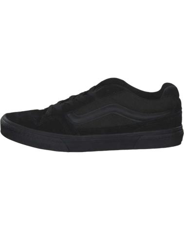Man Trainers VANS OFF THE WALL ZAPATILLAS CASUAL VANS NEGRO
