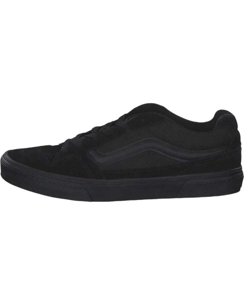 Man Trainers VANS OFF THE WALL ZAPATILLAS CASUAL VANS NEGRO