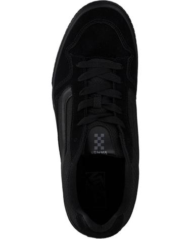 Man Trainers VANS OFF THE WALL ZAPATILLAS CASUAL VANS NEGRO