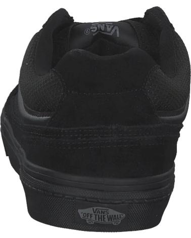 Man Trainers VANS OFF THE WALL ZAPATILLAS CASUAL VANS NEGRO