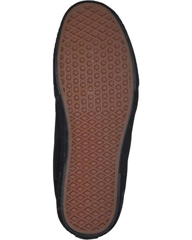 Man Trainers VANS OFF THE WALL ZAPATILLAS CASUAL VANS NEGRO