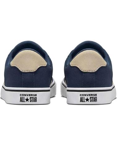 Sportivo per Uomo CONVERSE ZAPATILLAS TOBIN AZUL