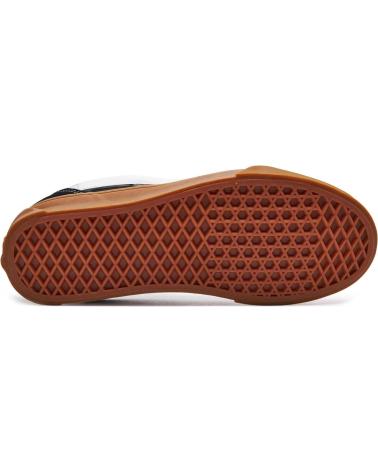 Esportes--De-Hombre-VANS-OFF-THE-WALL-ZAPATILLAS-VANS-KNU-SKOOL-BLACK