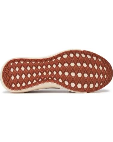 Sneaker für Herren und Damen VANS OFF THE WALL VN000CWD0CL1 ULTRARANGE EXO SE MESH GRAPE LEAF-BROW