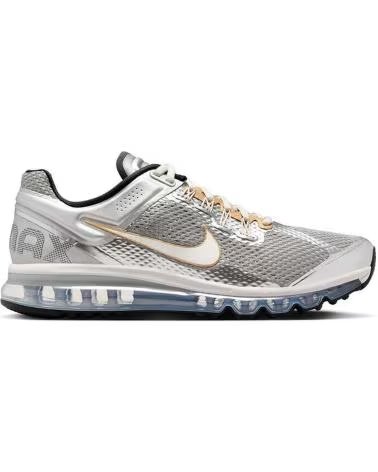 Zapatillas deporte de Hombre NIKE ZAPATILLAS AIR MAX 2013 PARA HOMBRE EN COLOR GRIS GRIS