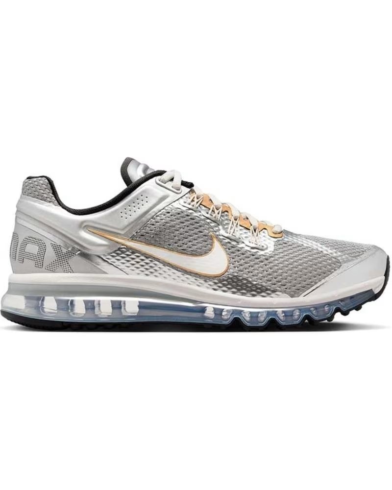 Sportschuhe für Herren NIKE ZAPATILLAS AIR MAX 2013 PARA HOMBRE EN COLOR GRIS GRIS