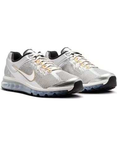 Sportschuhe für Herren NIKE ZAPATILLAS AIR MAX 2013 PARA HOMBRE EN COLOR GRIS GRIS