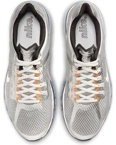 Sportschuhe für Herren NIKE ZAPATILLAS AIR MAX 2013 PARA HOMBRE EN COLOR GRIS GRIS