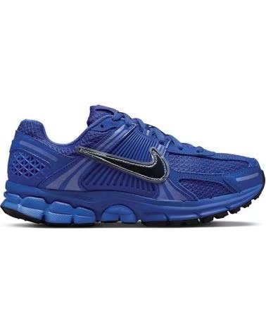 Sportschuhe für Damen NIKE ZAPATILLAS ZOOM VOMERO 5 RACER PARA MUJER EN COLOR AZUL AZUL