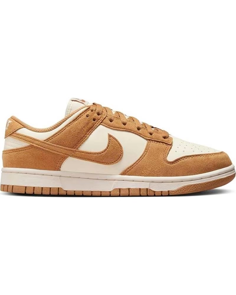 Esportes  de Mulher e Homem NIKE ZAPATILLAS DUNK LOW EN COLOR BEIGE
