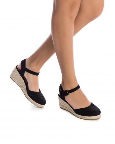 Sandales pour Femme REFRESH 072858 NEGRO