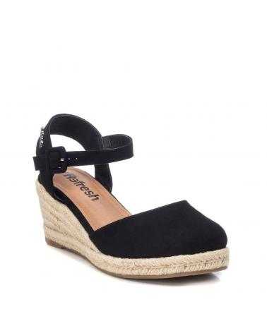 Sandales pour Femme REFRESH 072858 NEGRO