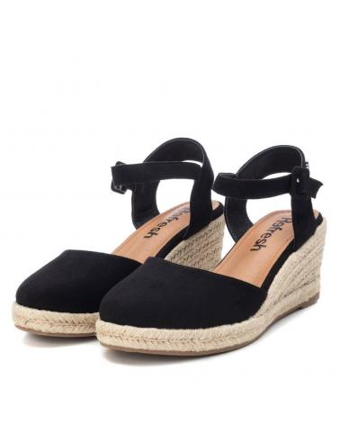 Sandales pour Femme REFRESH 072858 NEGRO