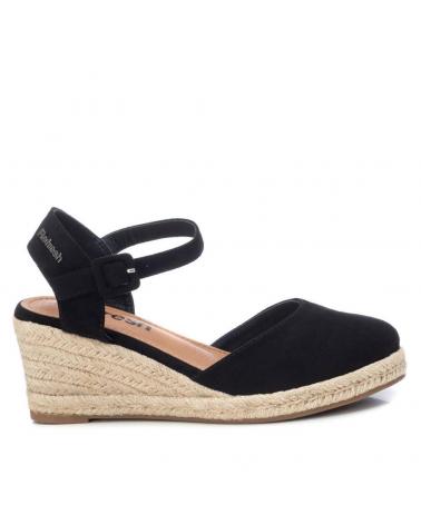 Sandalen für Damen REFRESH 072858 NEGRO