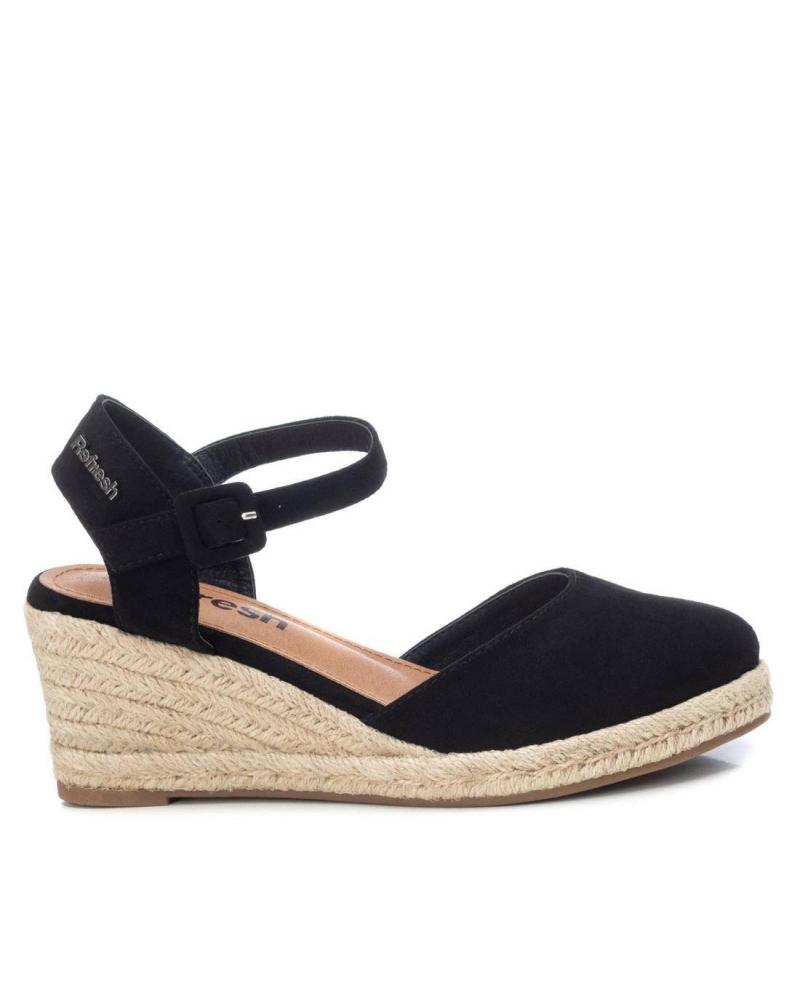 Sandales pour Femme REFRESH 072858 NEGRO