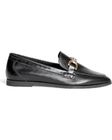 Scarpe per Donna CORINA MOCASIN PLANO PARA MUJER M4605 COLOR NEGRO