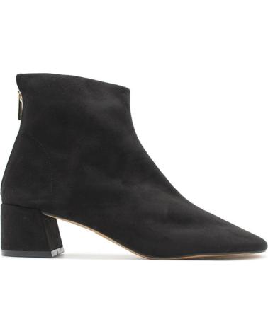 Stiefel für Damen CORINA BOTIN CON TACON PARA MUJER M4880 COLOR NEGRO