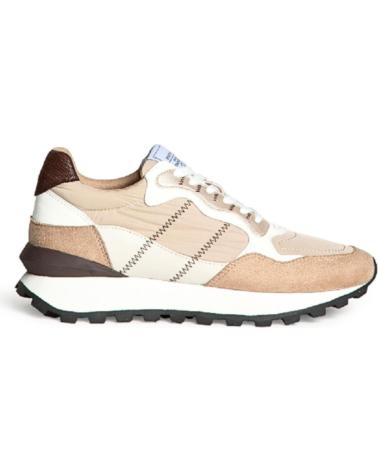 Sportivo per Donna CORINA ZAPATILLA DEPORTIVA MODA PARA MUJER M4545 COLOR CAME CAMEL