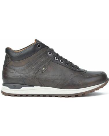 Woman Mid boots KANGAROOS BOTINES DE HOMBRE 643-38 AV MARRONAV MARRON