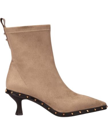 Stiefel für Damen PEDRO MIRALLES ANTE STRECH ARENA LC5FOP BEIGE