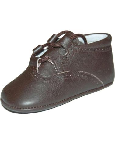 Bébé pour Garçon COLORES BEBE 24577 MARRóN
