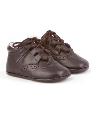 Bébé pour Garçon COLORES BEBE 24577 MARRóN