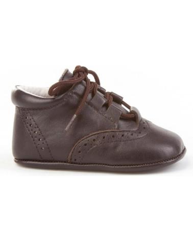Bébé pour Garçon COLORES BEBE 24577 MARRóN