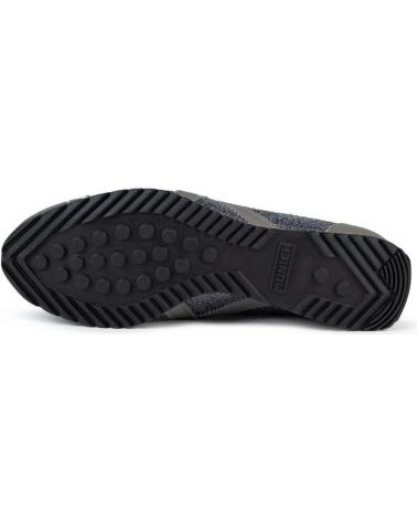 Sneaker für Damen und Herren und Mädchen und Junge MUNICH ZAPATILLAS--OSAKA 574-8400574 PLATEADO