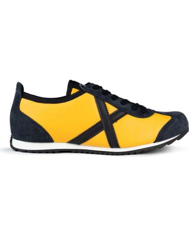 Sportivo per Uomo MUNICH ZAPATILLAS OSAKA 575 AMARILLO