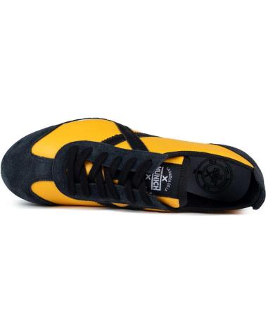 Sportivo per Uomo MUNICH ZAPATILLAS OSAKA 575 AMARILLO