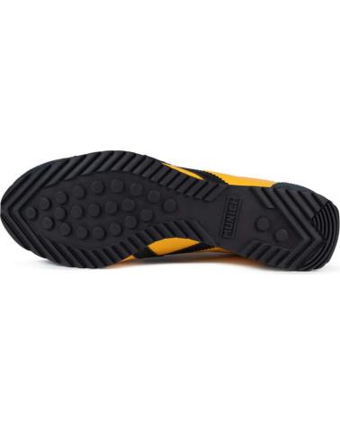 Sportivo per Uomo MUNICH ZAPATILLAS OSAKA 575 AMARILLO