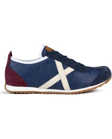 Sneaker für Herren MUNICH OSAKA 576 MARINO