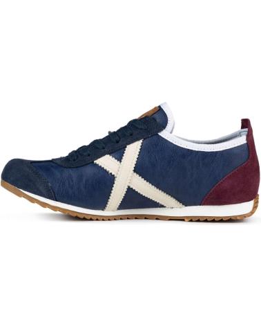 Sneaker für Herren MUNICH OSAKA 576 MARINO