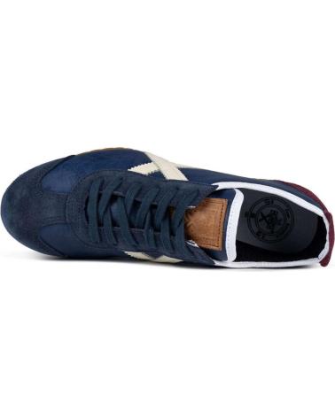 Sneaker für Herren MUNICH OSAKA 576 MARINO