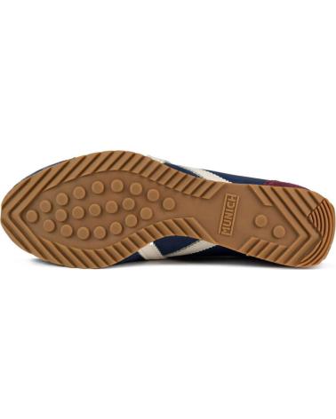 Sneaker für Herren MUNICH OSAKA 576 MARINO