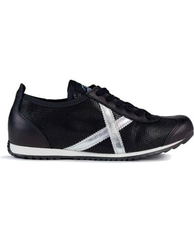 Sportif pour Femme et Homme MUNICH OSAKA 577 NEGRO